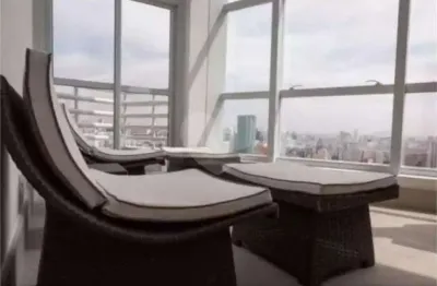 Sala comercial à venda na rua augusta, 129, consolação, são paulo, 36 m2 por r$ 581.940