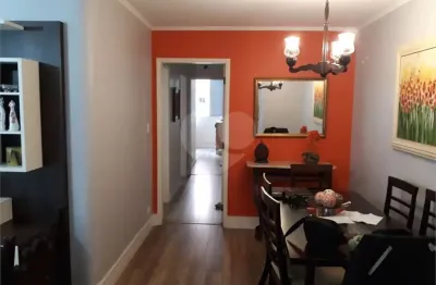 Apartamento com 3 quartos à venda na rua alfredo pujol, 266, santana, são paulo, 97 m2 por r$ 700.000