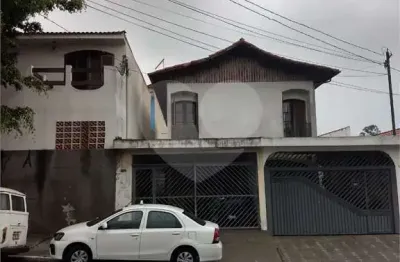 Casa com 2 quartos à venda na rua manuel de teffé, 165, jardim satélite, são paulo, 129 m2 por r$ 625.000