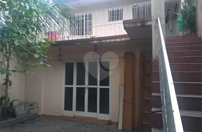 Casa com 4 quartos à venda na praça do centenário, 84, casa verde, são paulo, 290 m2 por r$ 2.500.000