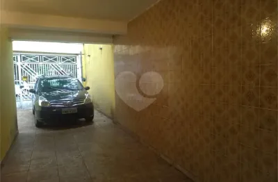 Casa com 4 quartos à venda na praça do centenário, 84, casa verde, são paulo, 290 m2 por r$ 2.500.000