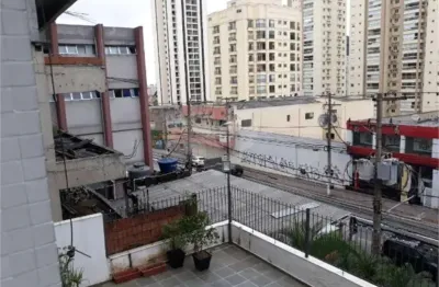 Apartamento com 3 quartos à venda na rua alfredo pujol, 266, santana, são paulo, 100 m2 por r$ 650.000