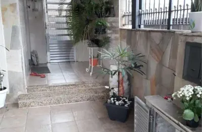Casa com 2 quartos à venda na rua palmira barbosa, 195, vila germinal, são paulo, 114 m2 por r$ 500.000