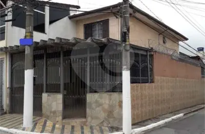 Casa com 2 quartos à venda na rua palmira barbosa, 195, vila germinal, são paulo, 114 m2 por r$ 500.000