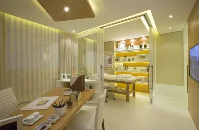 Sala comercial à venda na avenida marquês de são vicente, 2353, água branca, são paulo, 44 m2 por r$ 933.500