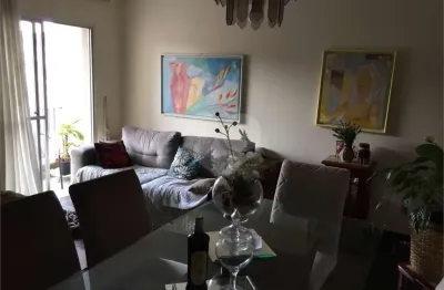 Apartamento com 3 quartos à venda na rua doutor olavo egídio, 726, santana, são paulo, 85 m2 por r$ 660.000