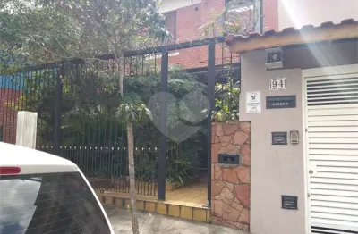 Casa com 6 quartos à venda na rua machado pedrosa, 96, jardim são paulo (zona norte), são paulo, 200 m2 por r$ 1.070.000