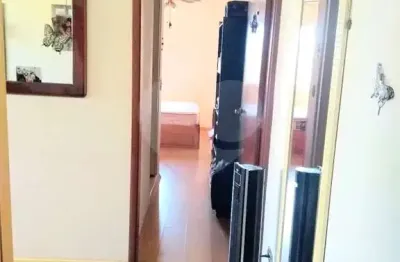 Apartamento com 2 quartos à venda na rua ministro nelson sampaio, 231, vila cruzeiro, são paulo, 98 m2 por r$ 500.000