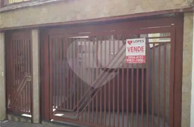 Casa com 3 quartos à venda na rua lenize mazzei, 239, vila nova mazzei, são paulo, 179 m2 por r$ 730.000