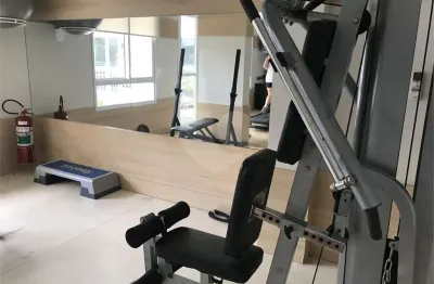 Apartamento com 2 quartos à venda na rua cayowaá, 1590, sumaré, são paulo, 65 m2 por r$ 970.000