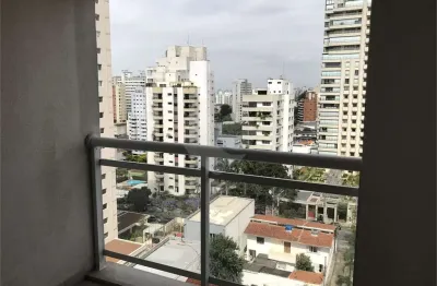 Apartamento com 2 quartos à venda na rua cayowaá, 1590, sumaré, são paulo, 65 m2 por r$ 970.000