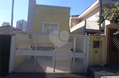 Casa com 3 quartos à venda na rua soror angélica, 848, vila ester (zona norte), são paulo, 364 m2 por r$ 680.000
