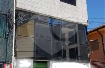 Prédio à venda na travessa claudino inácio joaquim, 314, vila mazzei, são paulo, 700 m2 por r$ 3.500.000