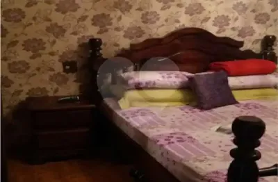Casa com 3 quartos à venda na rua ouro grosso, 664, parque peruche, são paulo, 500 m2 por r$ 850.000
