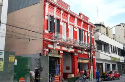 Prédio à venda na rua dos gusmões, 221, santa ifigênia, são paulo, 1973 m2 por r$ 7.000.000