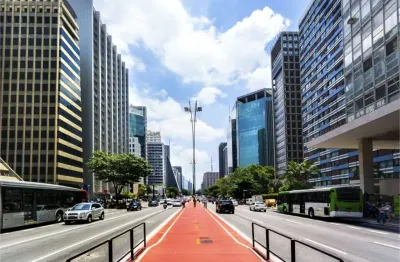 Sala comercial para alugar na avenida paulista, 925, bela vista, são paulo, 420 m2 por r$ 22.000