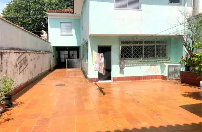 Casa com 4 quartos à venda na rua serra de jairé, 1447, quarta parada, são paulo, 400 m2 por r$ 2.200.000