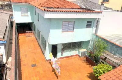 Casa com 4 quartos à venda na rua serra de jairé, 1447, quarta parada, são paulo, 400 m2 por r$ 2.200.000