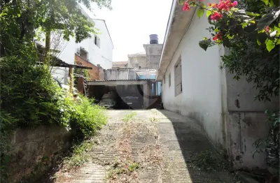 Casa com 4 quartos à venda na rua josé justino pereira, 99, água fria, são paulo, 109 m2 por r$ 1.100.000