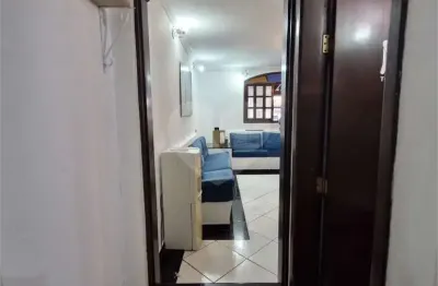 Casa com 3 quartos à venda na avenida rubens montanaro de borba, 262, jardim regis, são paulo, 180 m2 por r$ 720.000