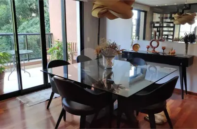 Apartamento com 2 quartos à venda na rua antônio arantes, 222, vila progredior, são paulo, 159 m2 por r$ 2.120.000