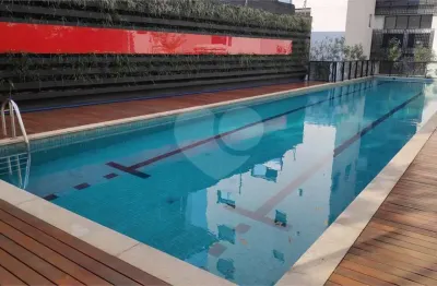 Apartamento com 2 quartos à venda na rua antônio arantes, 222, vila progredior, são paulo, 159 m2 por r$ 2.120.000