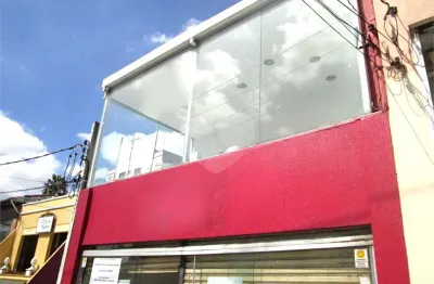 Ponto comercial à venda na avenida da aclimação, 864, aclimação, são paulo, 302 m2 por r$ 4.400.000