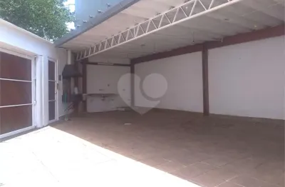 Casa com 3 quartos à venda na rua professor castro pereira, 141, vila baruel, são paulo, 439 m2 por r$ 2.200.000