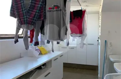 Apartamento com 4 quartos à venda na rua crítios, 226, vila suzana, são paulo, 511 m2 por r$ 3.500.000