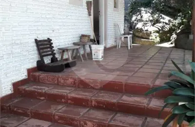 Casa com 3 quartos à venda na rua artur sievers, 115, jardim ibiratiba, são paulo, 384 m2 por r$ 2.000.000