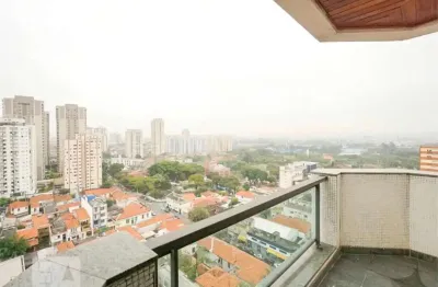 Apartamento com 4 quartos à venda na rua pimenta bueno, 221, chácara tatuapé, são paulo, 427 m2 por r$ 2.400.000