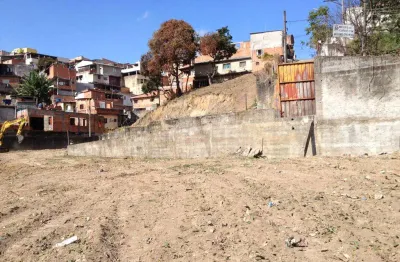 Terreno à venda na via tabajara, 180, jardim santa mônica, barueri, 982 m2 por r$ 726.680