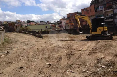 Terreno à venda na via tabajara, 180, jardim santa mônica, barueri, 982 m2 por r$ 726.680