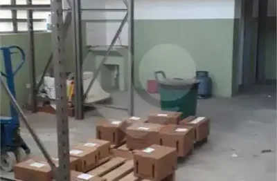 Casa com 1 quarto à venda na rua engenheiro vitor freire, 327, jaguaré, são paulo, 353 m2 por r$ 826.000