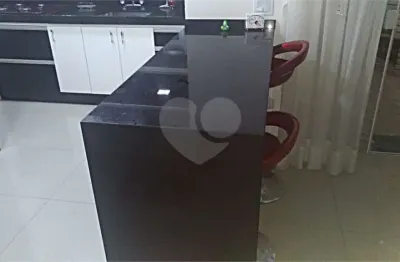 Casa em condomínio fechado com 3 quartos à venda na rua aldeia vinte de setembro, 51, vila ede, são paulo, 130 m2 por r$ 840.000