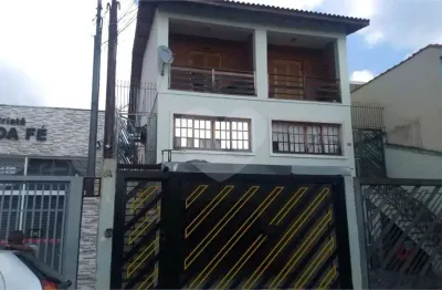 Casa com 3 quartos à venda na rua artur, 64, imirim, são paulo, 194 m2 por r$ 1.100.000