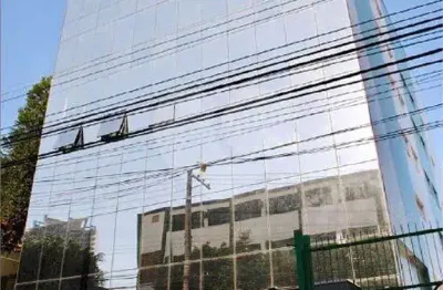 Prédio para alugar na rua do rosário, 423, vila camargos, guarulhos, 1845 m2 por r$ 70.000