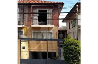 Casa com 4 quartos à venda na rua claudionor alves bastos, 3, jardim bonfiglioli, são paulo, 300 m2 por r$ 1.000.000