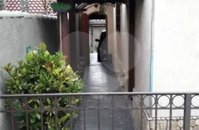 Casa com 5 quartos à venda na rua manuel porcel, 41, vila albertina, são paulo, 338 m2 por r$ 1.540.000