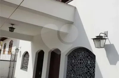 Casa com 6 quartos à venda na rua almirante noronha, 465, jardim são paulo (zona norte), são paulo, 400 m2 por r$ 1.900.000