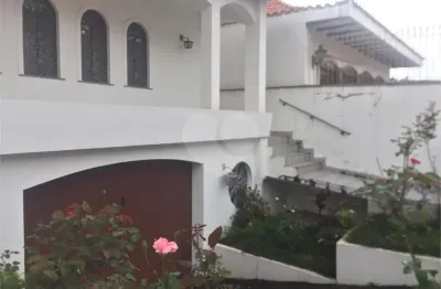 Casa com 6 quartos à venda na rua almirante noronha, 465, jardim são paulo (zona norte), são paulo, 400 m2 por r$ 1.900.000