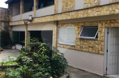 Casa com 3 quartos à venda na rua almirante giachetta, 125, vila carrão, são paulo, 440 m2 por r$ 2.800.000