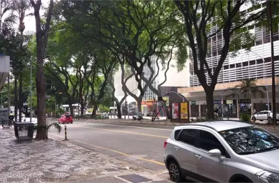 Sala comercial para alugar na rua da consolação, 368, consolação, são paulo, 231 m2 por r$ 12.000