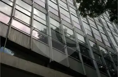 Sala comercial para alugar na rua da consolação, 368, consolação, são paulo, 231 m2 por r$ 12.000