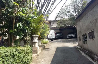 Terreno à venda na rua são leonardo, 133, itaberaba, são paulo, 200 m2 por r$ 4.600.000