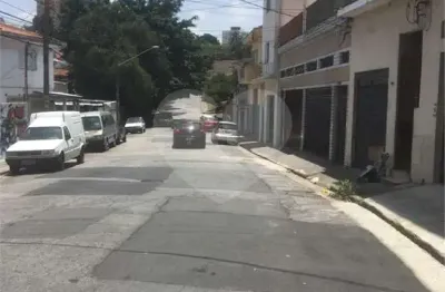 Terreno à venda na rua andré domingues, 221, jardim paraíso, são paulo, 326 m2 por r$ 1.390.000