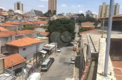 Terreno à venda na rua andré domingues, 221, jardim paraíso, são paulo, 326 m2 por r$ 1.390.000