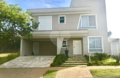Casa em condomínio fechado com 4 quartos à venda na alameda aquárius, 655, alphaville, santana de parnaíba, 400 m2 por r$ 2.850.000
