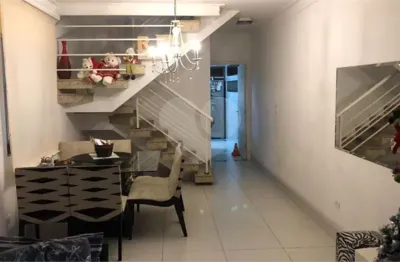 Casa com 3 quartos à venda na rua nagasaki, 190, vila maria alta, são paulo, 230 m2 por r$ 980.000