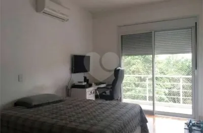 Casa em condomínio fechado com 4 quartos à venda na alameda draco, 253, alphaville, santana de parnaíba, 400 m2 por r$ 3.200.000